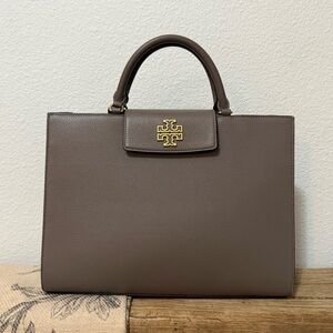 Tory Burch Britten Tote
